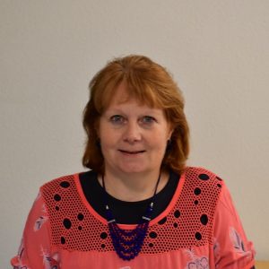 Anne-Marie, directrice pédagogique